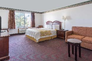 Days Inn By Wyndham Evanston Wy Cameră foto