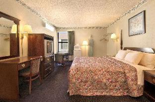 Days Inn By Wyndham Evanston Wy Cameră foto